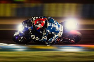GMT94 Yamaha inches to Le Mans 24 Hours victory