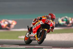 MotoGP and WorldSBK drop penalty points systems