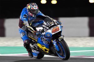 Argentina layout 'should match' satellite Honda of Miller