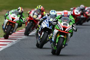 Mossey breaks through for Brands Hatch Indy BSB double