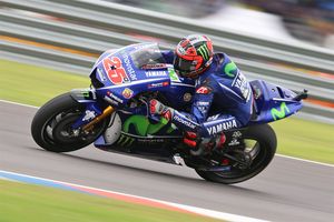Viñales masters drama-packed Argentine MotoGP affair