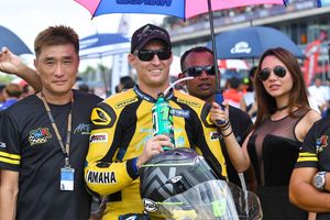 West apologises over ARRC corruption accusations