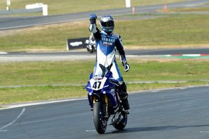 ASBK round review - Winton raceway