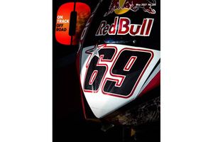 On-Track Off-Road: Issue 155