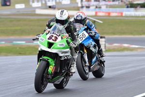 Gallery: 2017 ASBK Rd3 Winton