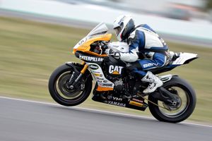 Pirelli Tyres now available for ASBK round four at Hidden Valley Raceway