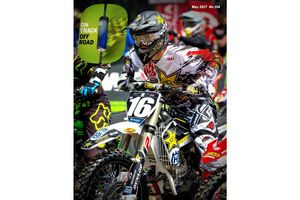 On-Track Off-Road: Issue 154