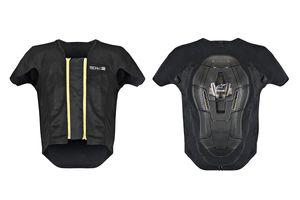 Product: 2017 Alpinestars Tech-Air Street vest
