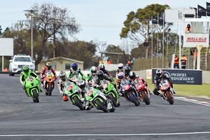 The Bend Motorsport Park developer purchases Mallala