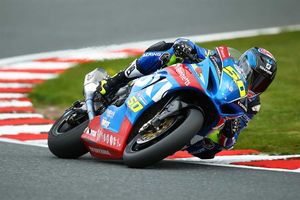 Suzuki confirms Guintoli for MotoGP comeback