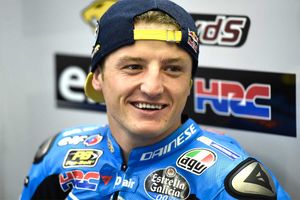 Personal best lap at Jerez places Miller P2 in practice