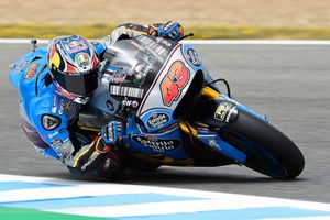 Miller fined post-race in Spain following Bautista stoush