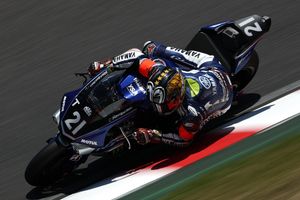 Yamaha announces pair of Suzuka 8 Hours factory entries
