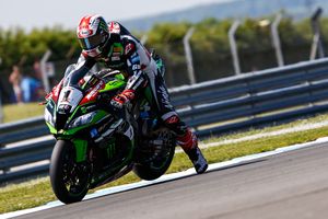 Wallpaper: Jonathan Rea