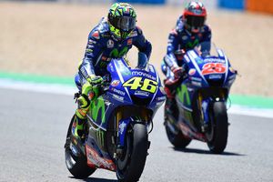 Factory Yamaha team to search for answers in Jerez test