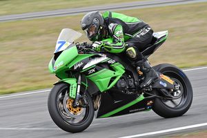 Domestic Supersport regular Scarcella heading to WorldSSP