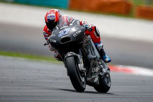 Stoner scheduled for upcoming MotoGP test in Barcelona