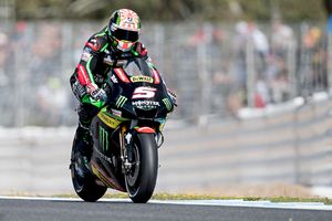 Wallpaper: Johann Zarco