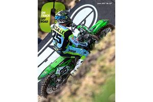 On-Track Off-Road: Issue 157