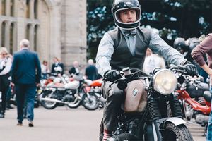 Inaugural Ride Sunday scheduled for this July