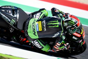 Tech3 re-signs Folger through 2018 MotoGP season