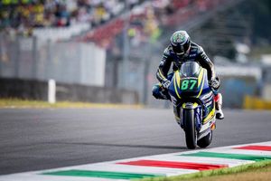 Gardner claims first Moto2 points of the season