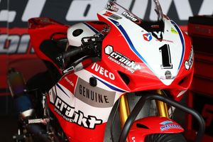 Honda's Herfoss on track at Hidden Valley Supercars round