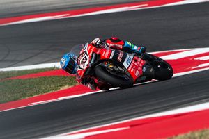 Wallpaper: Marco Melandri