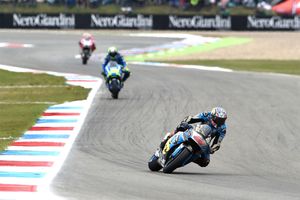 Sixth at Assen the best yet for Miller this season