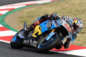 Miller returns to Assen one year on from breakthrough win