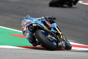 MotoGP reverts to F1 chicane from Saturday at Catalunya