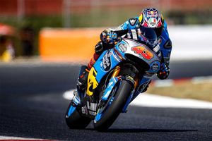Miller positive following successful Spanish MotoGP test