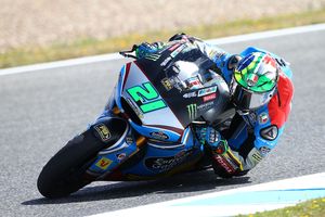 Morbidelli inks multi-year MotoGP deal with Marc VDS