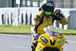 West stars with Asia road racing double at Suzuka