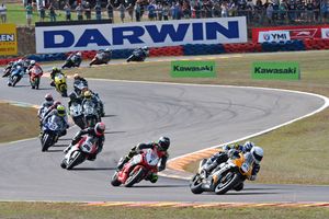 Gallery: 2017 ASBK Rd4 Hidden Valley