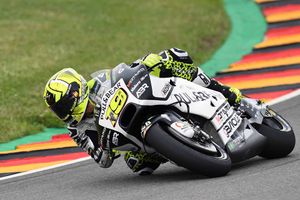 Aspar Team extends Bautista contract through to 2018