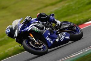 Podium result possible for Parkes in Japanese EWC finals