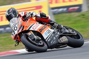 Learning curve continues for Spriggs in the Top End