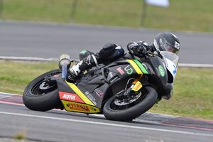 Confident Cube Racing squad set for Darwin ASBK round