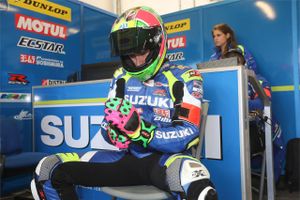 Alex Cudlin added to Australia's Suzuka 8 Hours starters