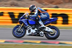 Allerton opts to sit out ASBK race day in Darwin