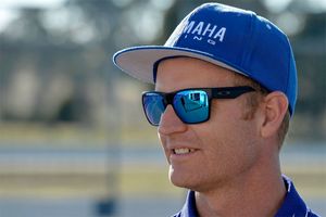 Alterations key in Allerton's Darwin racing return