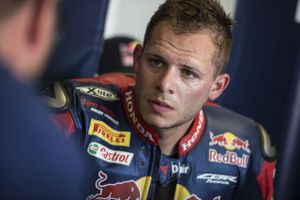 TSR Honda's Bradl ruled out of Suzuka 8 Hours