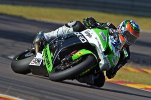 Added consistency keeps Bugden in ASBK title race