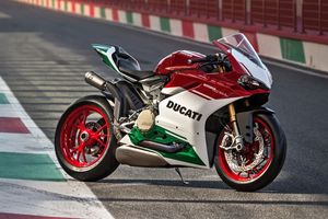 Ducati 1299 Panigale R Final Edition revealed
