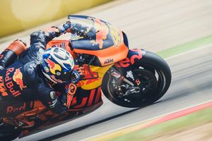 Wallpaper: Pol Espargaro