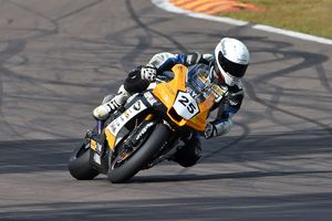 Falzon stripped of ASBK race one points from Darwin again