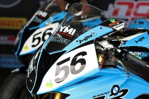 Next Gen's Guenther declared fit to race in Darwin