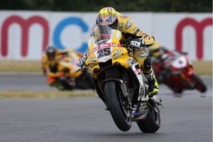 Brookes aiming for season-first win at favoured Brands Hatch circuit