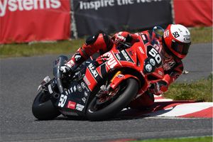 SERT drafts Japanese talent in for Suzuka 8 Hours